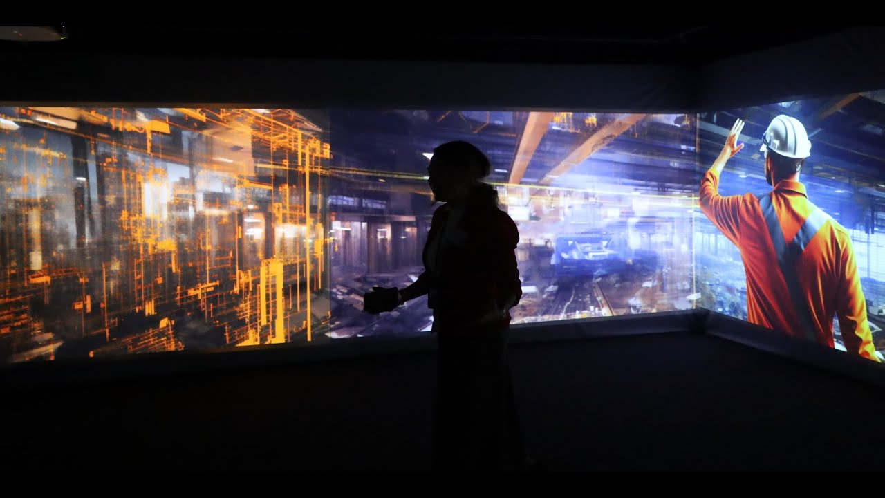 Innovation across borders: Dr. Samantha Horseman's journey from desert sands to Rainforest