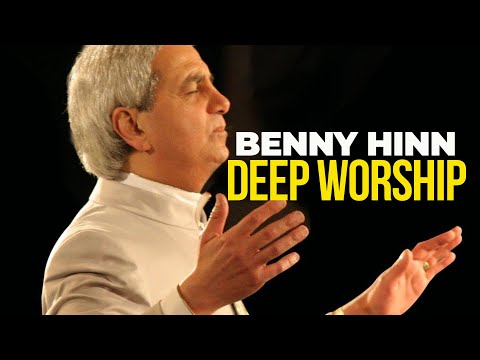 PASTOR BENNY HINN | Deep WORSHIP SESSION | Holy Spirit | Blessed Assurance