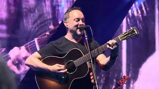 Dive In - Dave Matthews Band - 5.30.25 Cuyahoga Falls, Ohio