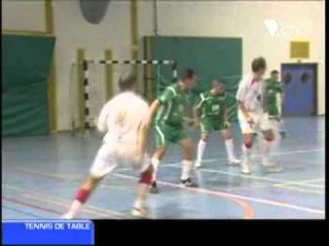 Corrmed ZG Leuven blijft in de middenmoot.