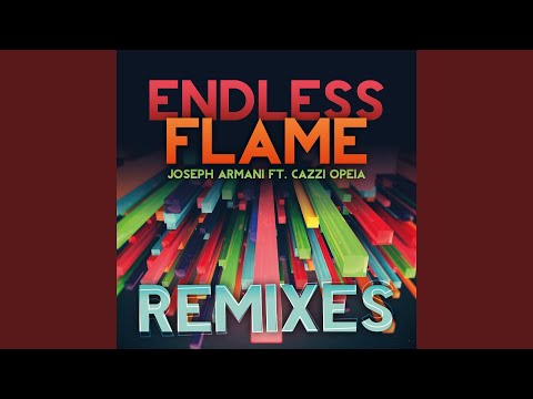Endless Flame (feat. Cazzi Opeia) (Dancyn Drone Remix)