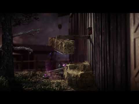 Unravel TWO_challenge  17 Lifeline