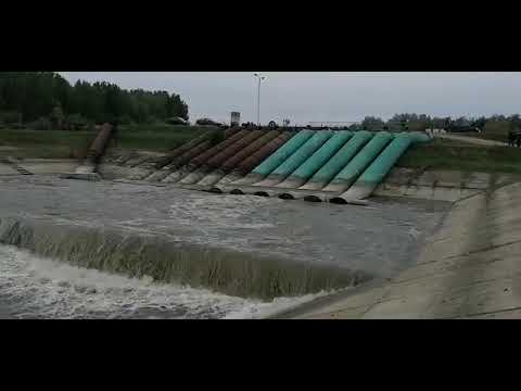 Amenajarea Nedeia Macesu - de 22 aprilie 2020