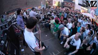 Have Heart - the same son & bostons