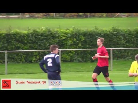 Avw'66 vs Advendo'57  Samenvatting