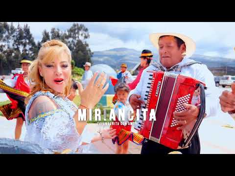 MIRIANCITA LA CAYAMBEÑITA - DAME TU CARIÑO 2018 (Video Oficial 4K)