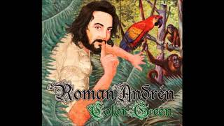 Roman Andrén - Love Is Still Everything