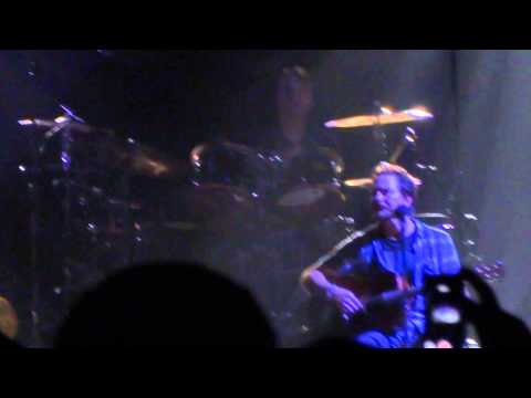 Pearl Jam-Just Breathe