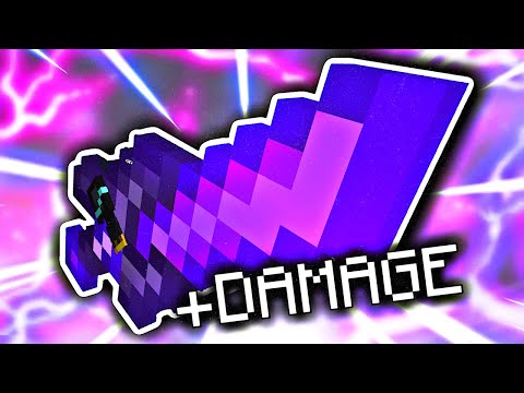 This might be better than a Hyperion... (Hypixel Skyblock)