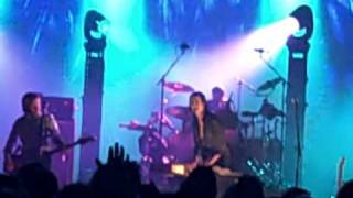 Grinderman - Man in the Moon Live @ Hammersmith London October 2010