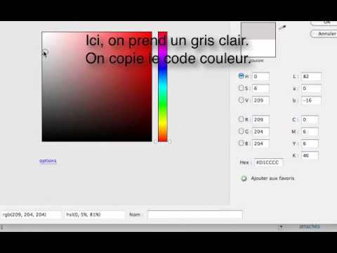 comment appliquer un miroir vertical sur gimp