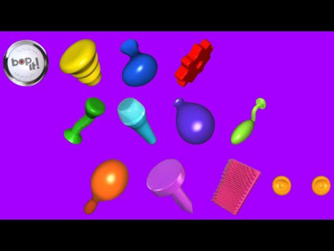 bop it sound effects