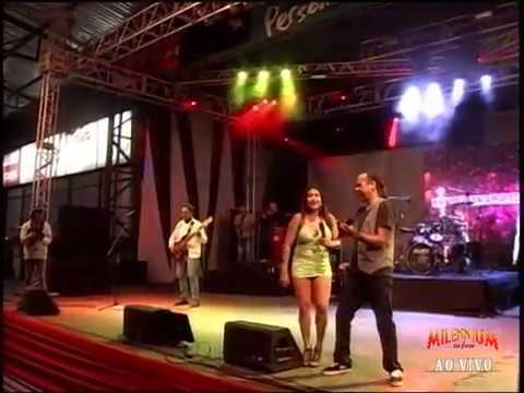 COR DE CARAMELO - SIMONE PINHEIRO - COR DE CARAMELO | MILENNIUM CIA SHOW