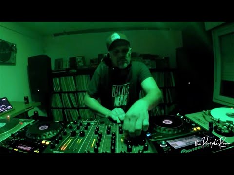 Chris Borau - The Purple Room