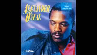 Alexander O&#39;Neal - (What Can I Say) To Make You Love Me
