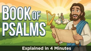 Psalms Overview video