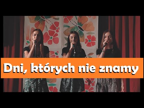 Tercet MADAM - Dni, których nie znamy