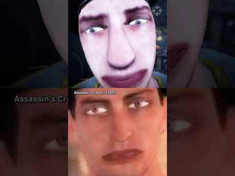 Goat Simulator Remastered references remasters 😭 #gamescom2024