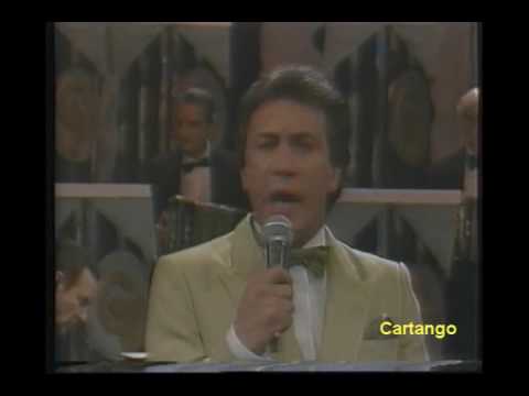 Historia de un amor Daniel Olivera HQ M