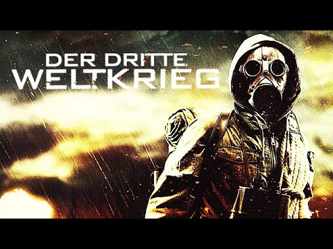 Der Dritte Weltkrieg – Russische Invasion auf die USA (Drama, Thriller, ganzer Film Deutsch)
