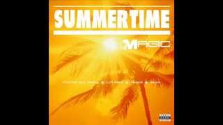 R.Kelly - Happy Summertime (ft. Snoop Dogg)