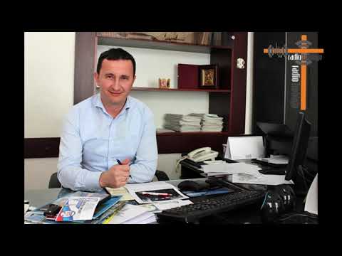 ГРАД ИЗБЛИЗА са градоначелником Мирком Ћурићем (АУДИО)