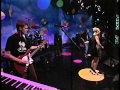 Jill Sobule - I Kissed A Girl