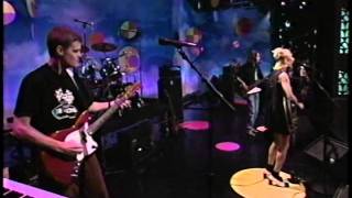 Jill Sobule - I Kissed A Girl