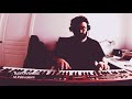 Turn around - Michel Petrucciani ( Pietro Gallo)