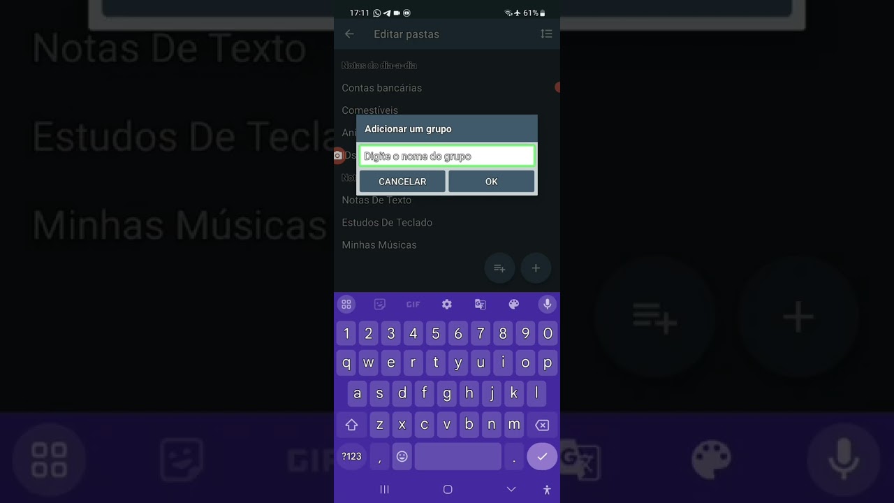 Conheça O ClevNote!