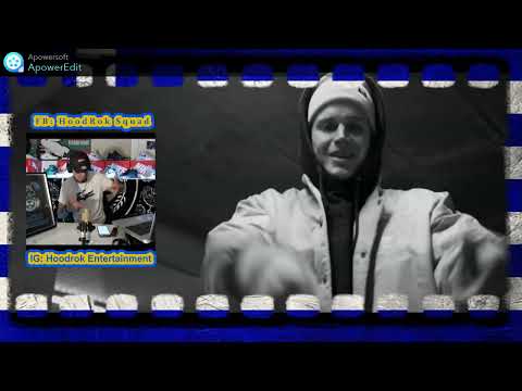 Finnish Rap: Gettomasa - "Lössi" (New Zealand Reaction)