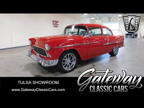 1955 Chevrolet 210 (CC-1910867) for sale in O'Fallon, Illinois