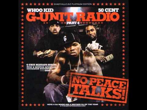 Lloyd Banks - Pimp To The End (G-Unit Radio 4)