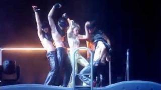 Kylie Minogue - Butterfly (Music Video Edit)