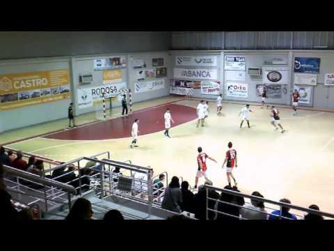 Chapela - Academia Octavio 2016/2017