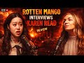 REACTION Rotten Mango Karen Read Podcast Live Watch