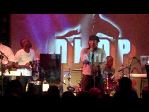 Dan Junior - Ave'w - Sob's with Carimi - Haitianbeatz.com