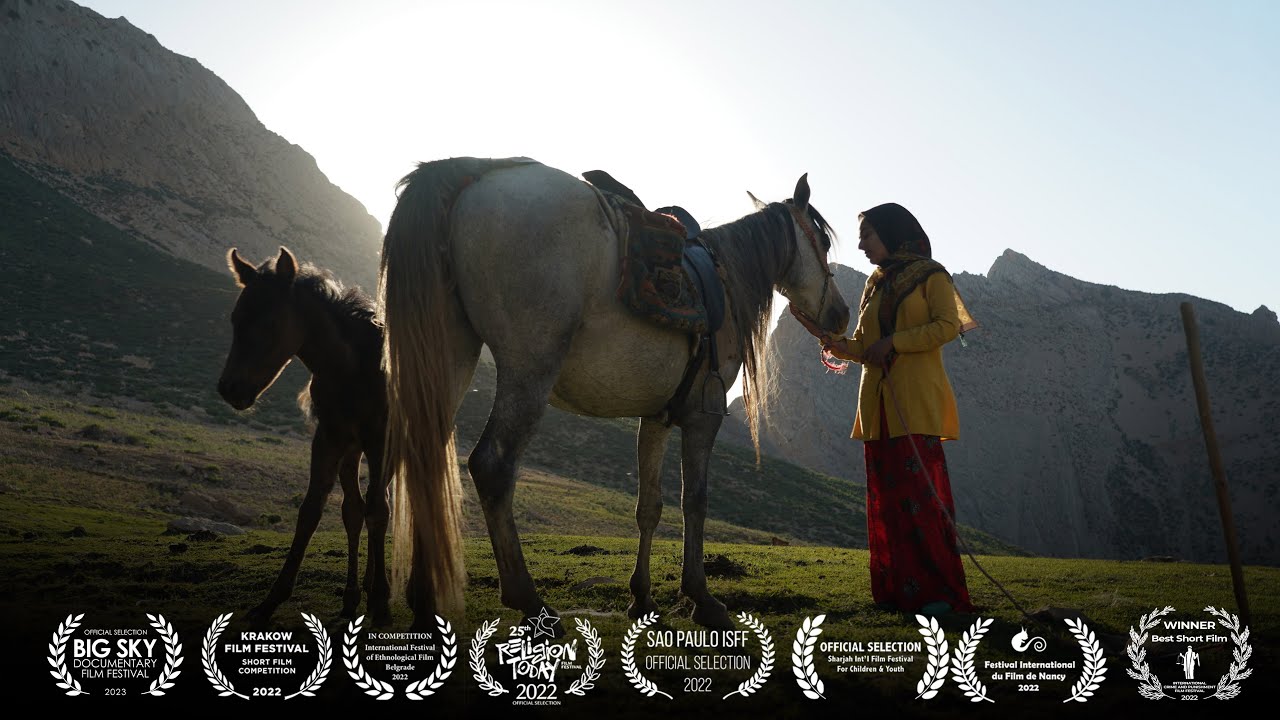 The Dream of a Horse