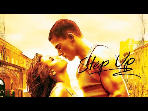 Step Up (film 2006) TRAILER ITALIANO