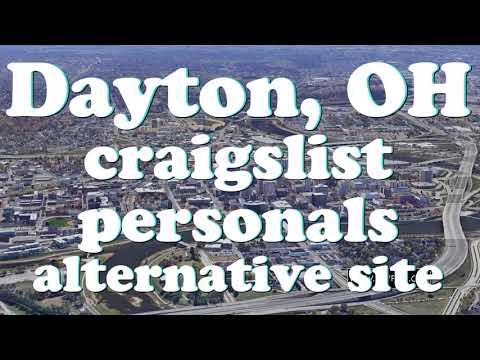 Craigslistdayton