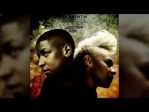 Labrinth ft. Emeli Sande - Beneath Your Beautiful (Jesser ReMode)