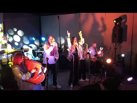 Моя Україна - TamerlanAlena X Andi Vax (cover SGroup Live)