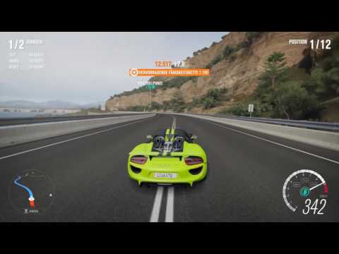 Goliath Special 2 Runden | Forza Horizon 3 #104 | German Let´s Play