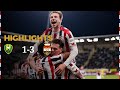 AWAY WIN • ADO Den Haag - Willem II • 1-3