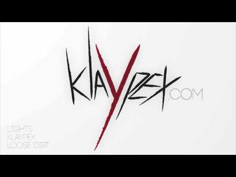 Lights (Official Audio) | Klaypex