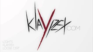 Lights (Official Audio) | Klaypex