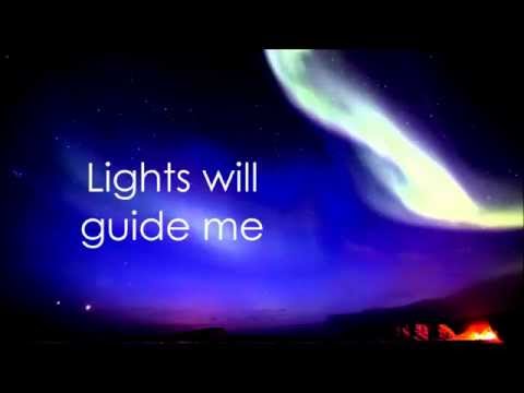 Fahrenhaidt || Lights Will Guide Me || Lyrics Video