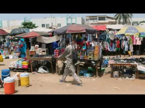 Der Westafrikanische Franc. Frankreich und der unsichtbare Kolonialismus