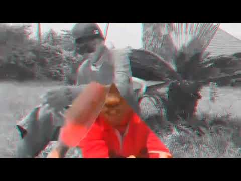 Bruce way _-GOHST ft Niyomelody (Official music video)2500k