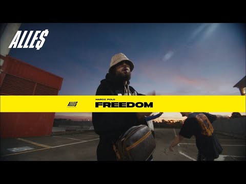 Narco Polo - Freedom (prod by Samuel Kareem)